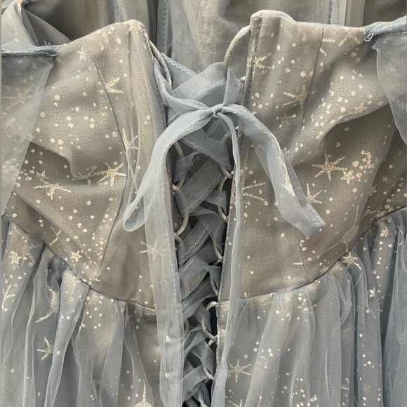 Cinderella Prom Gown - Picture 8 of 9